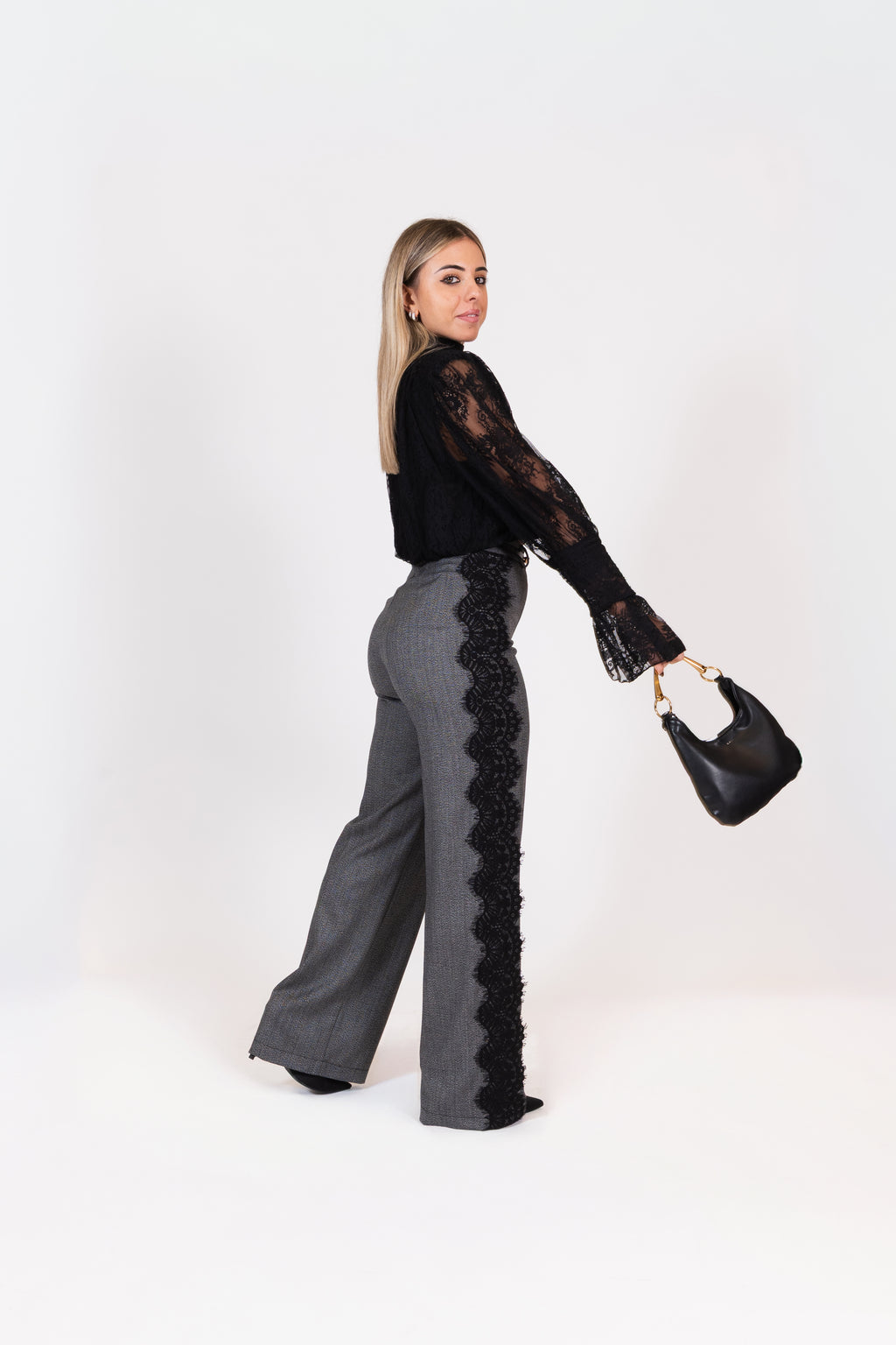 PANTALONE IMPERIAL