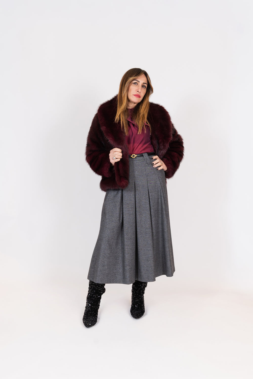 PELLICCIA ANGELA DAVIS