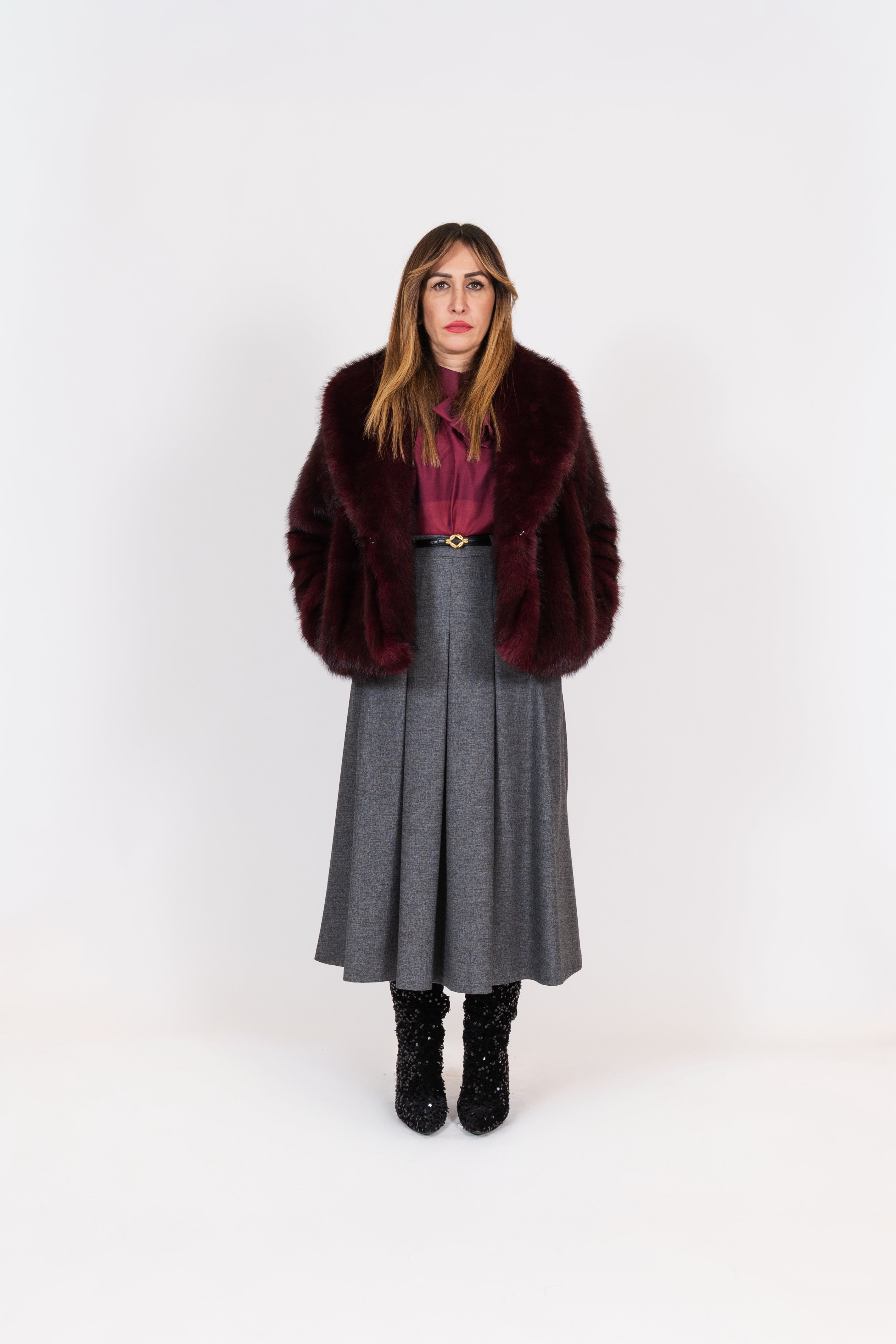 PELLICCIA ANGELA DAVIS