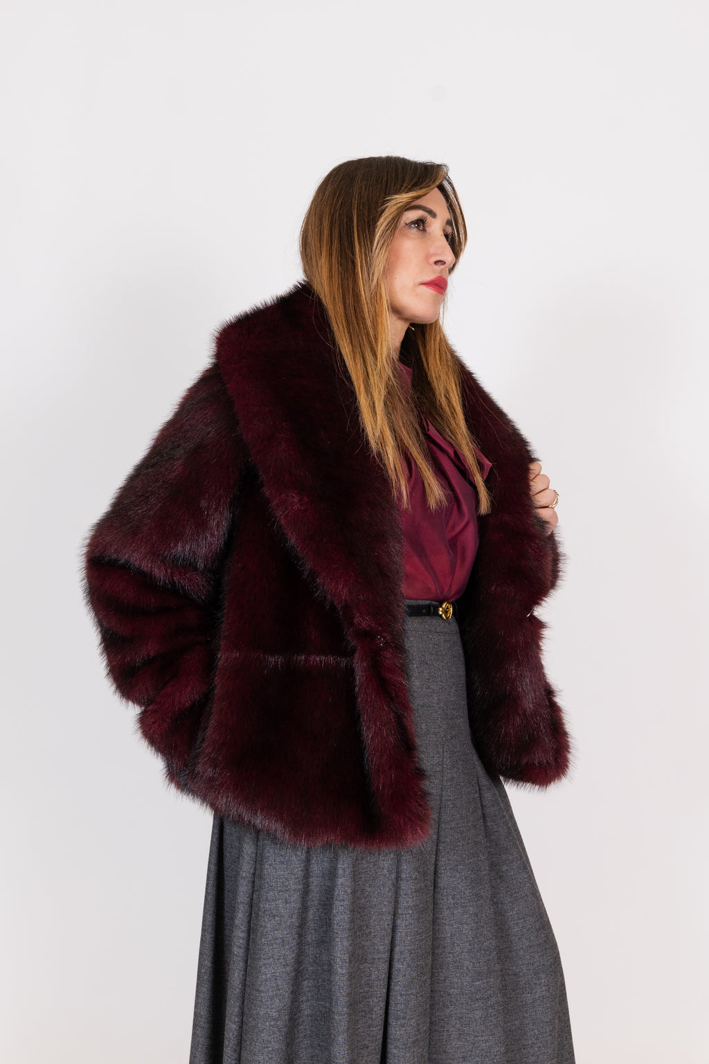 PELLICCIA ANGELA DAVIS