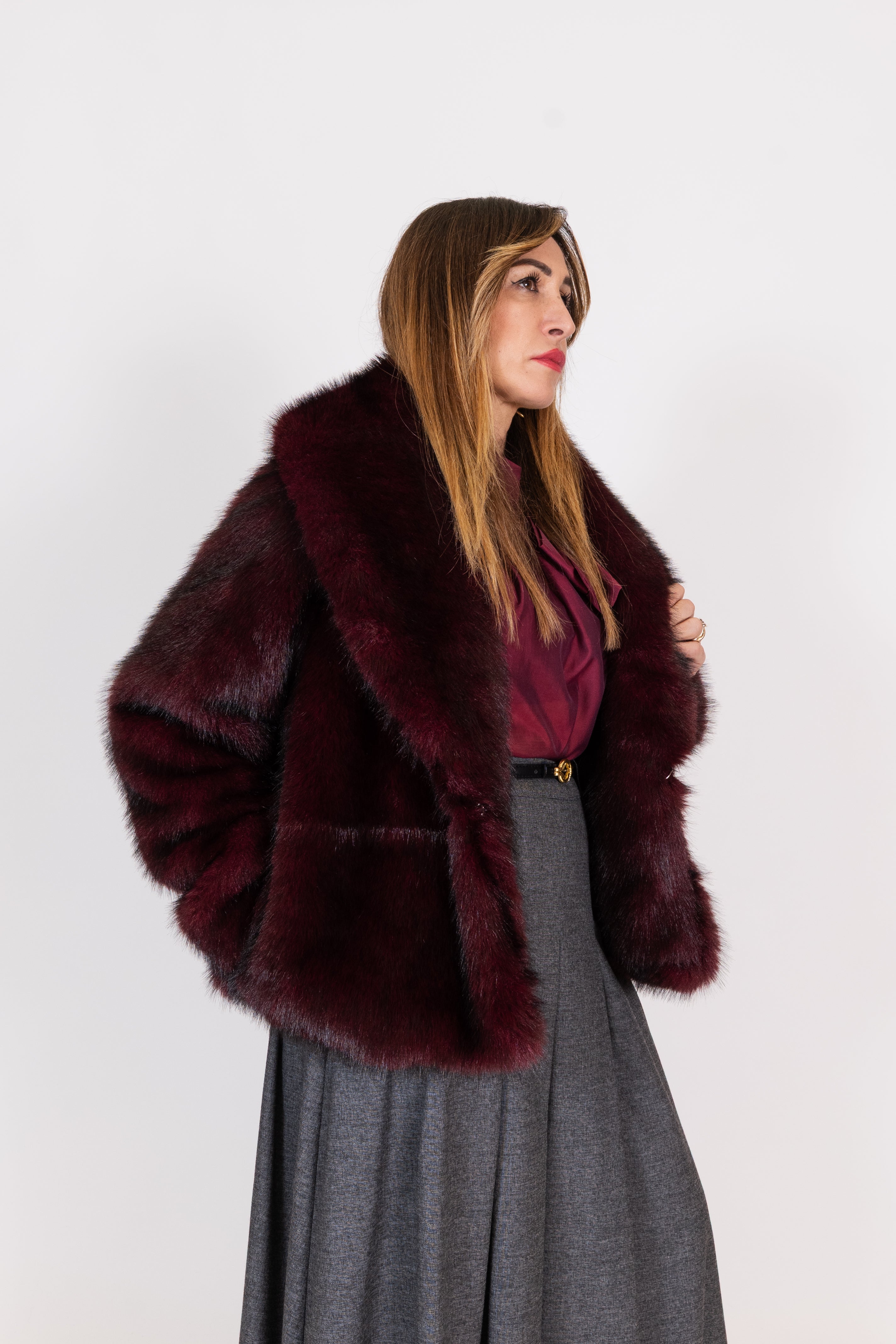 PELLICCIA ANGELA DAVIS