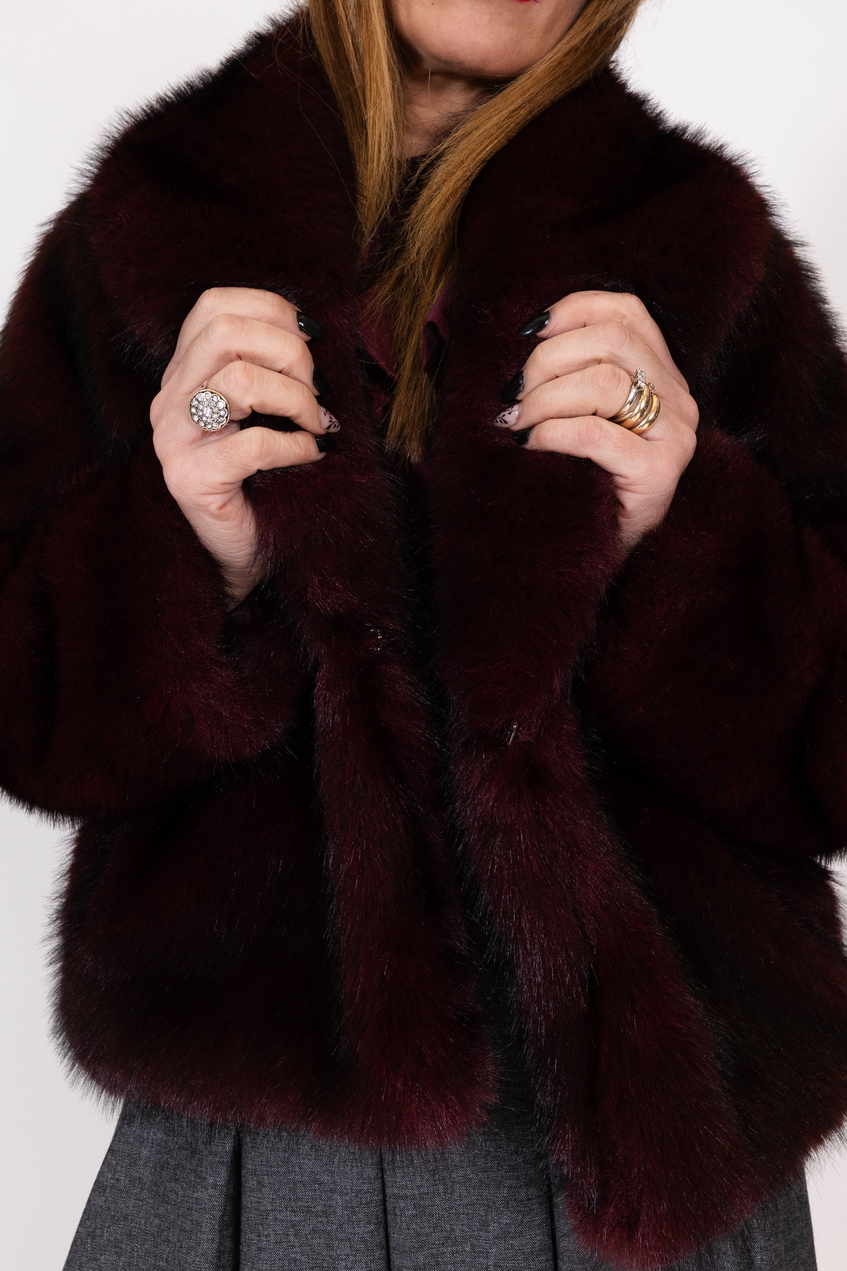 PELLICCIA ANGELA DAVIS