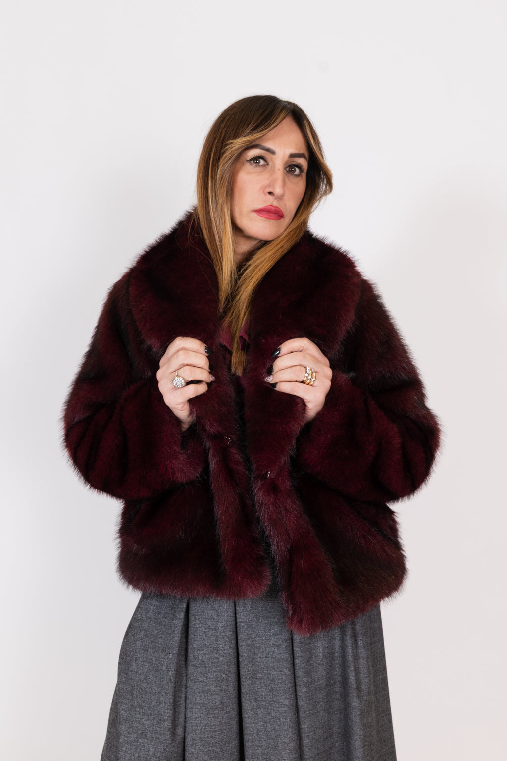 PELLICCIA ANGELA DAVIS