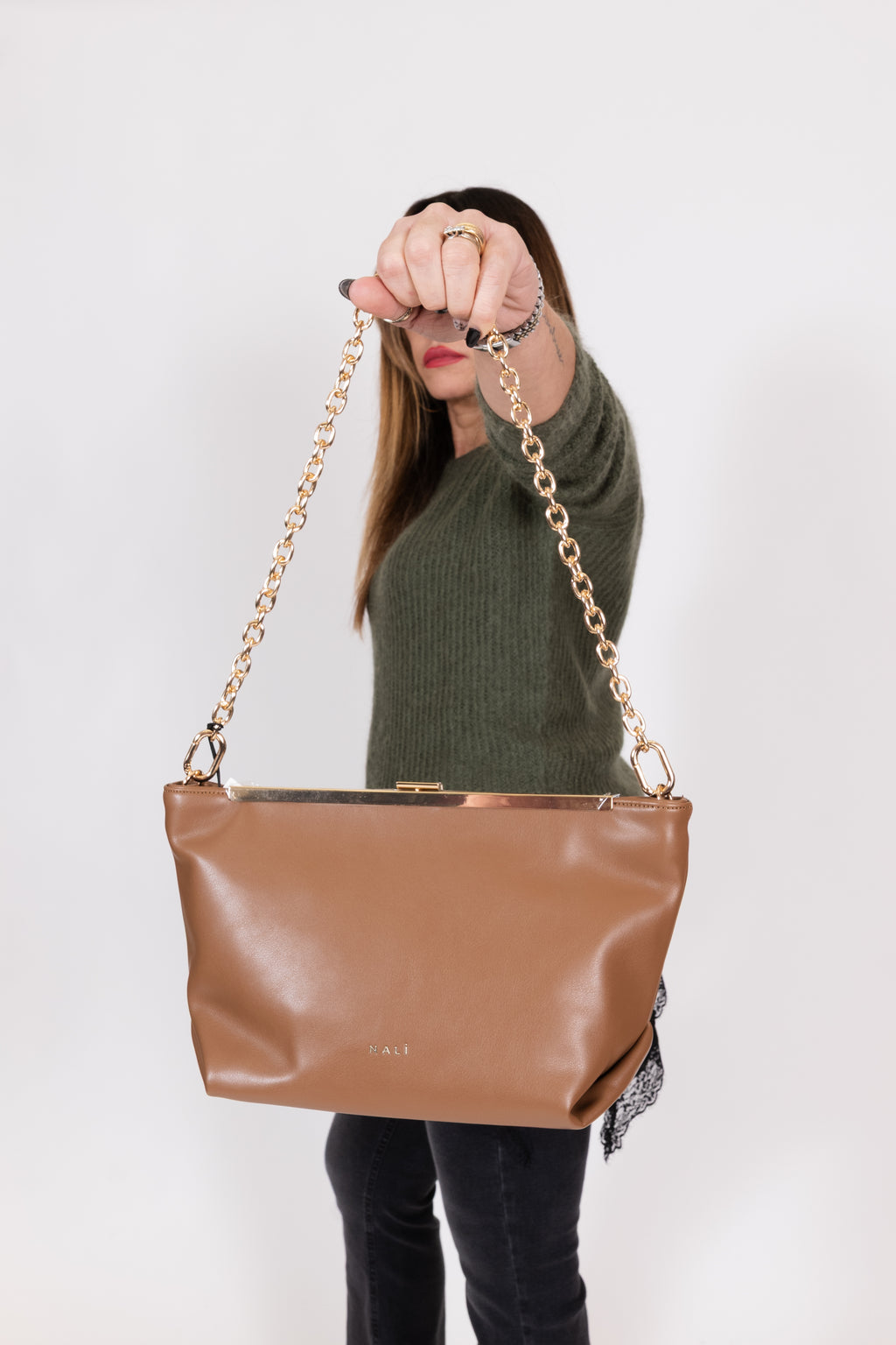 BORSA NALÌ