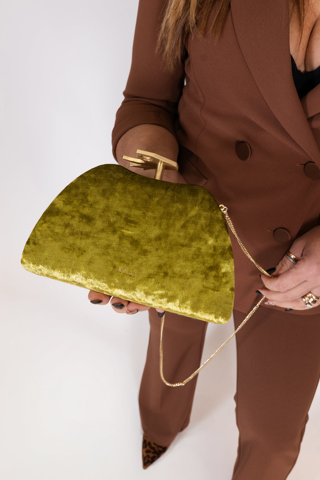 BORSA NALÌ