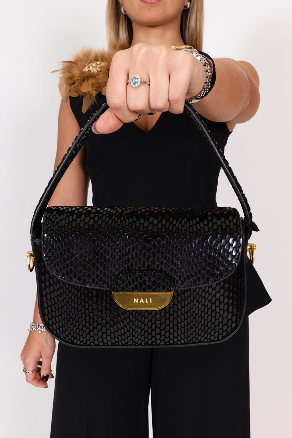 BORSA NALÌ
