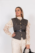 GILET YOU DECIDE