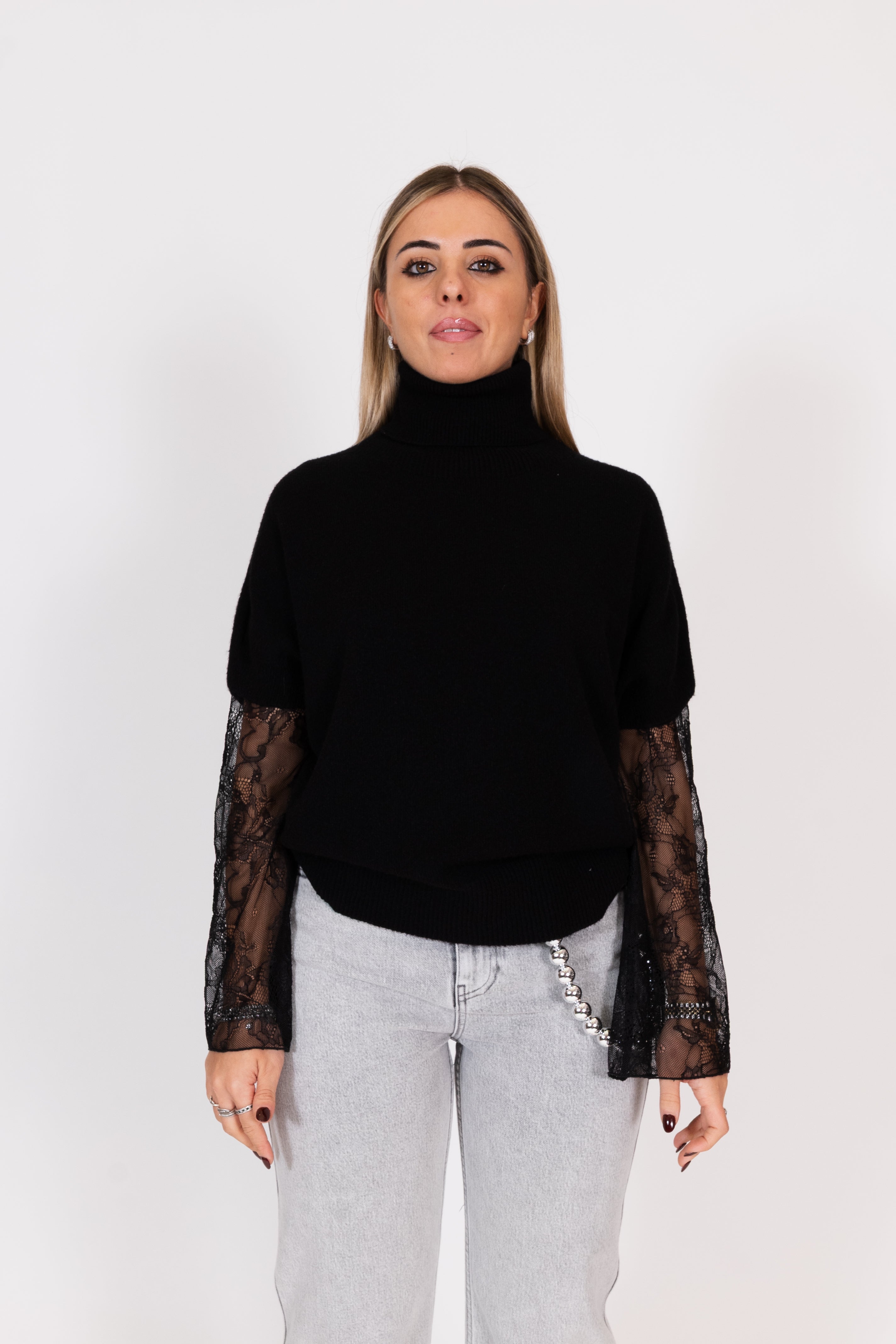 MAGLIONCINO IMPERIAL