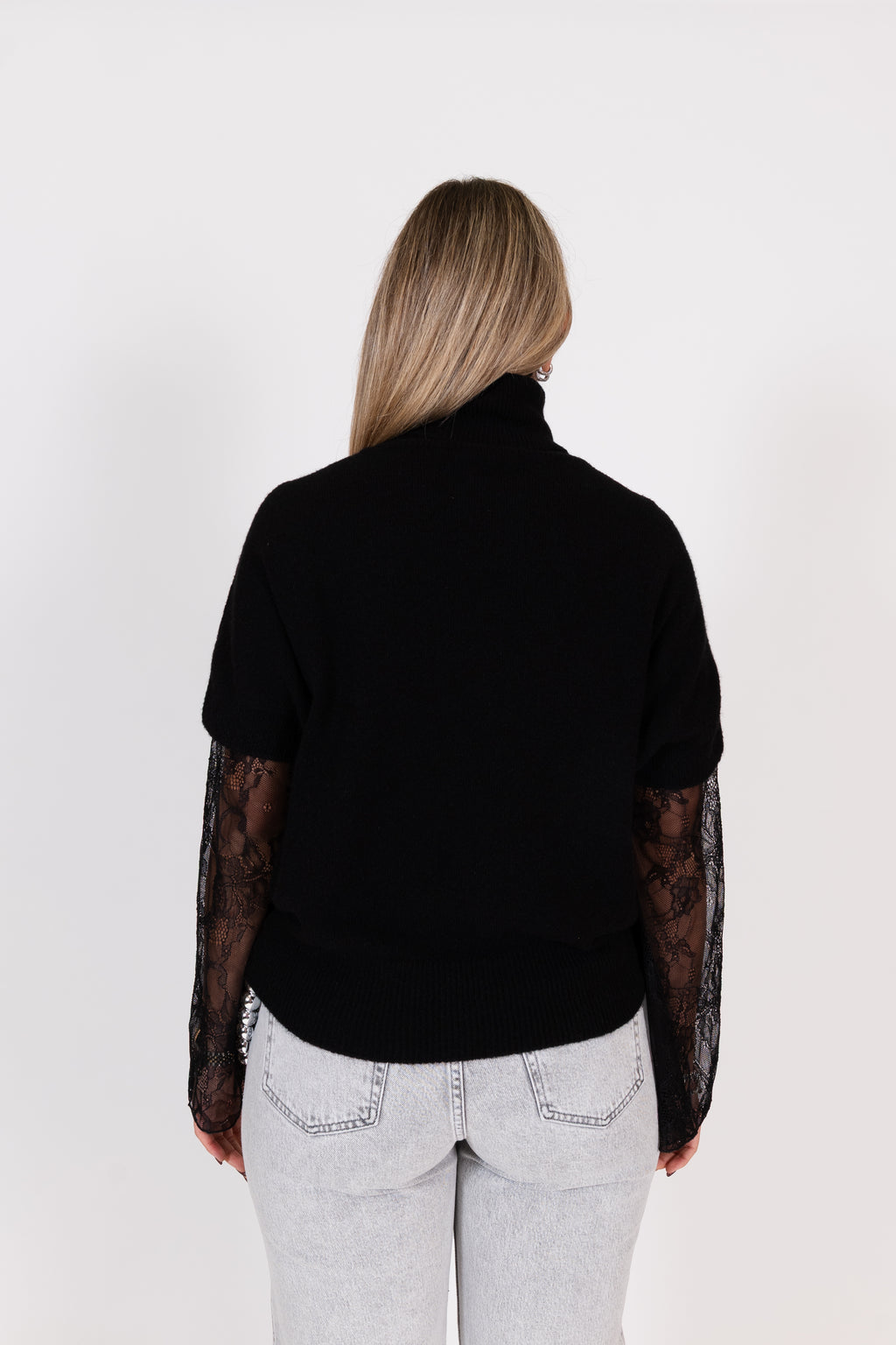 MAGLIONCINO IMPERIAL