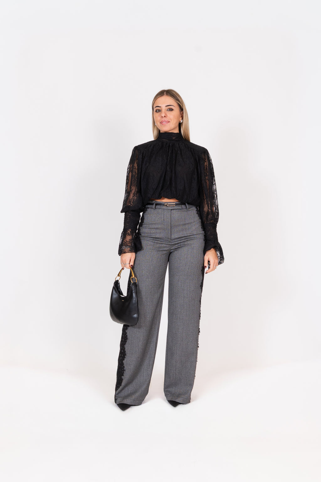 PANTALONE IMPERIAL