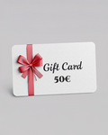 GIFT CARD €50
