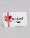 GIFT CARD €200