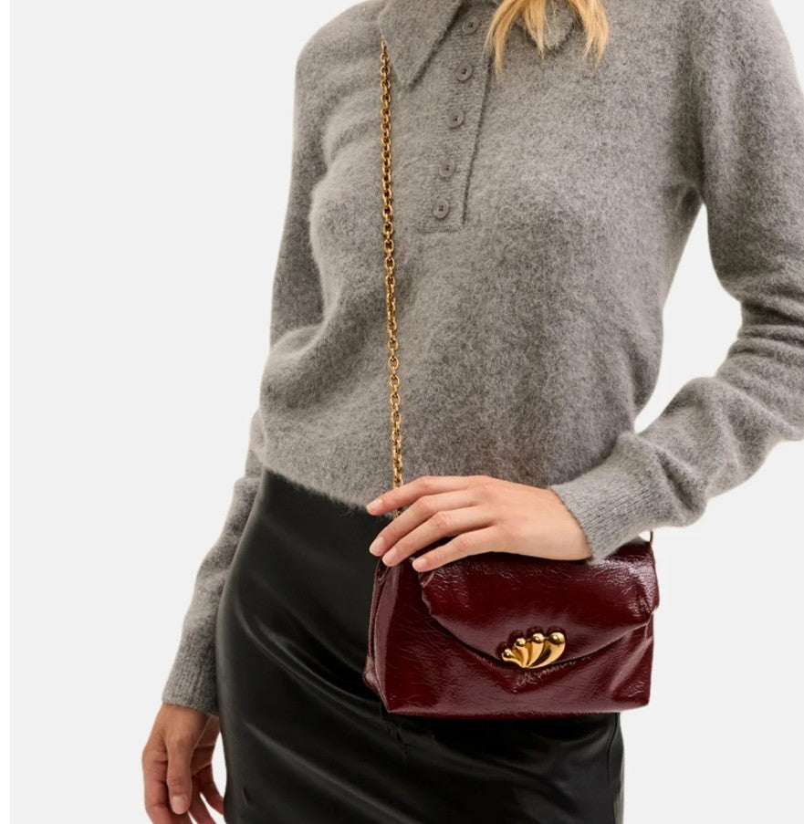 BORSA NALÌ